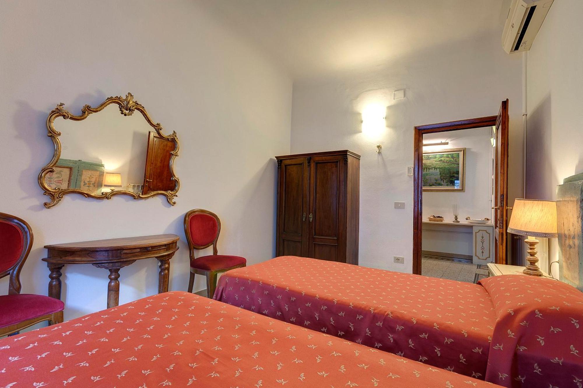 Eden Apartment Florence Exterior photo