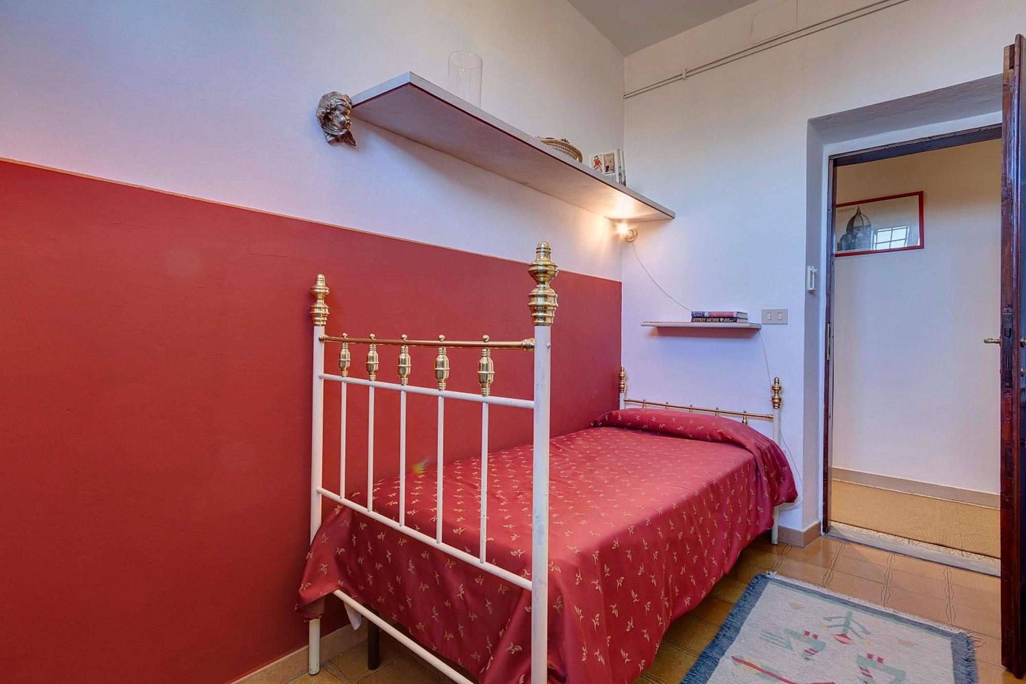 Eden Apartment Florence Exterior photo