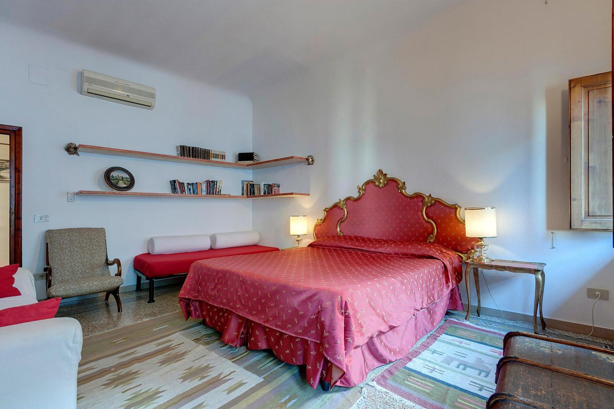 Eden Apartment Florence Exterior photo