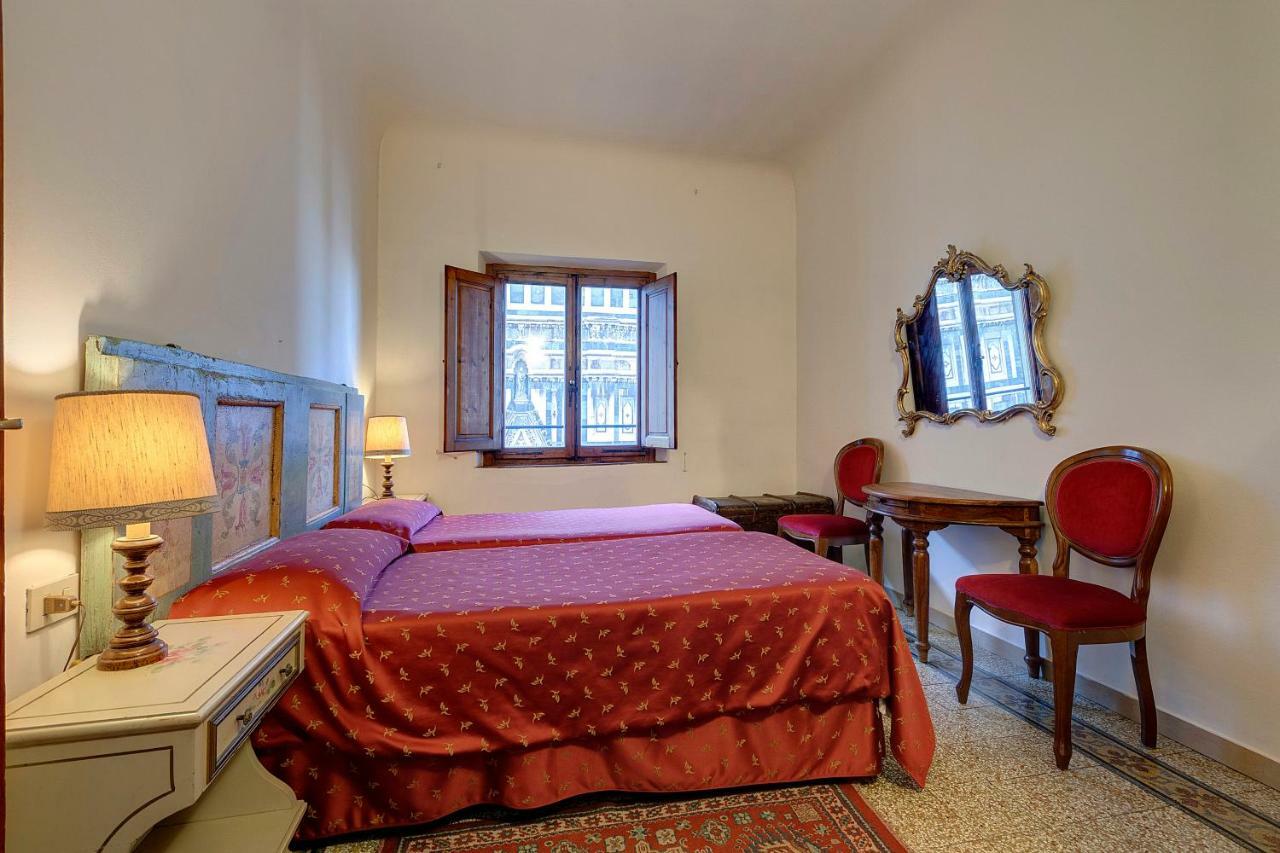 Eden Apartment Florence Exterior photo