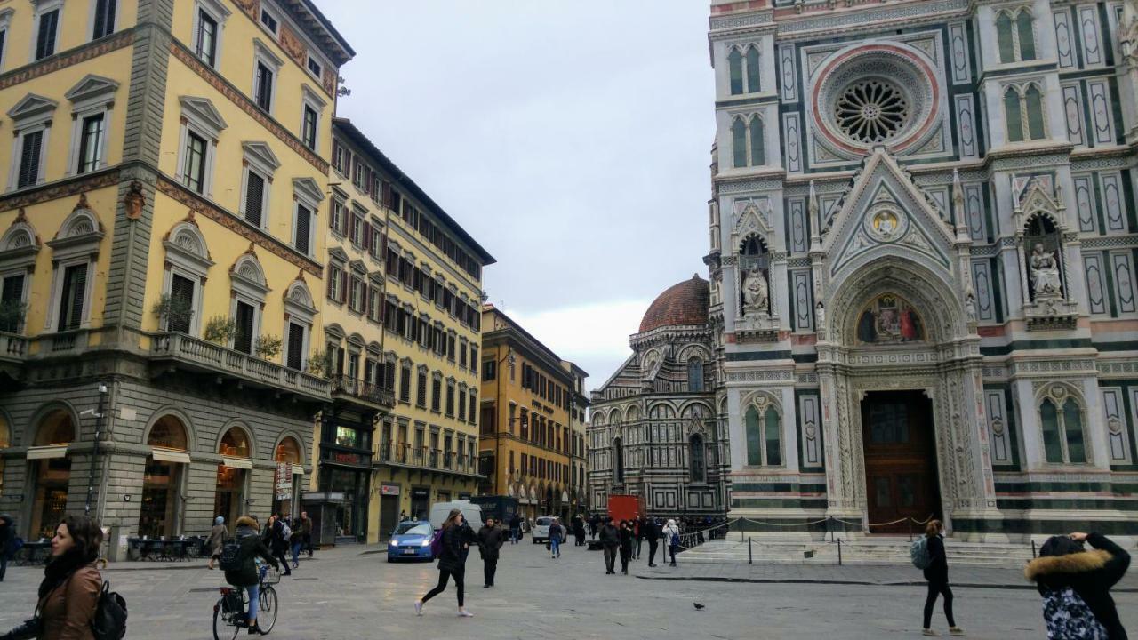 Eden Apartment Florence Exterior photo